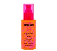 Amika Superfruit Star Lightweight Hair Styling Oil 50Ml