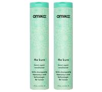 amika The Kure Bond Repair Conditioner 275ml Double