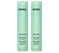 amika The Kure Bond Repair Shampoo 275ml Double