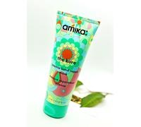 Amika The Kure Intense Bond Repair Mask Weekly Hair Treatment 100ml Full Size