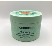 Amika The Kure Intense Bond Repair Hair Mask 250ml ~ RRP £35 ~ NEW