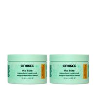 amika The Kure Intense Bond Repair Mask 250ml Double