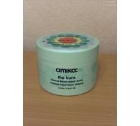 amika the kure intense strength repair hair mask - 250 g New JH YK 3T