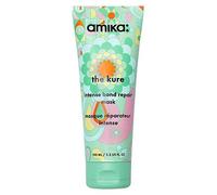 Amika The Kure Intense Bond Repair Mask Weekly Hair Treatment 100ml Full Size