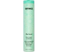 amika the kure strength repair hair conditioner - strengthening conditioner for