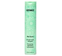 Amika The Kure Strength Repair Shampoo 275ml