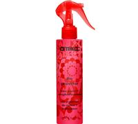 amika the protector color protect + strengthen treatment spray (200 ml) | leave-in heat protectant spray for color-treated hair 1-4c, 232°C heat + uv protection, prevents fade up to 40 washes