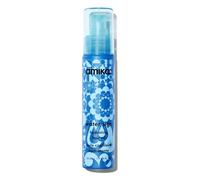 amika water sign hydrating hair oil - moisturising treatment for coarse, dry strands - heat protection + shine booster - protects against breakage - silicone-free anti frizz hair care (50 ml)