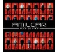 Amilcar - Face to Face [Vinyl LP] [VINYL]