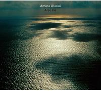 Amina Alaoui - Arco Iris [CD]