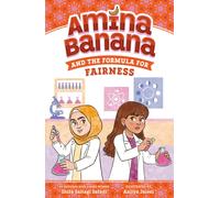 Amina Banana and the Formula for Fairness