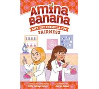 Amina Banana and the Formula for Fairness: 4