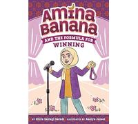 Amina Banana and the Formula for Winning: 2