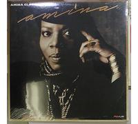 Amina Claudine Myers - Amina