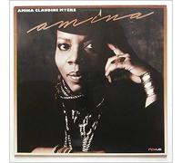Amina Claudine Myers - AMINA CLAUDINE MYERS - AMINA CLAUDINE MYERS - [LP]