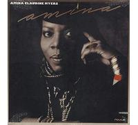 AMINA CLAUDINE MYERS - amina LP