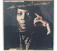 Amina Claudine Myers - In Touch - Amina Claudine Myers LP