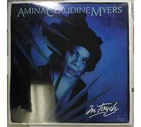 Amina Claudine Myers - In Touch [Vinyl LP]