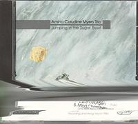 Amina Claudine Myers - Jumping in the Sugar Bowl