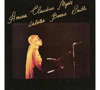Amina Claudine Myers - Salutes Bessie Smith