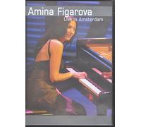 Amina Figarova - Live in Amsterdam [DVD]