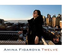 Amina Figarova – Twelve – CD (2012)