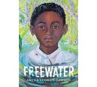 Amina Luqman-Da Freewater (Newbery & Coretta Scott King (Paperback) (US IMPORT)