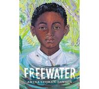 Amina Luqman-Da Freewater (Newbery & Coretta Scott King (Paperback) (US IMPORT)