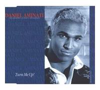 Aminati,Daniel - Turn Me Up [Import]