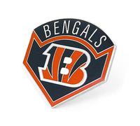 Aminco International NFL Cincinnati Bengals Triumph Pin