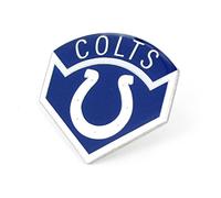 Aminco International NFL Indianapolis Colts Triumph Pin