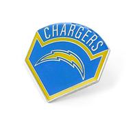 Aminco International NFL Los Angeles Chargers Triumph Pin