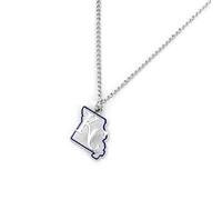 Aminco MLB Necklace State Design