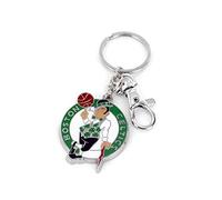 aminco NBA Boston Celtics Heavyweight Keychain