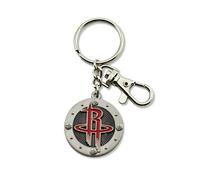 aminco NBA Houston Rockets Impact Keychain