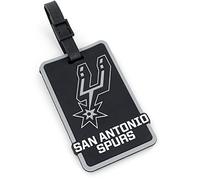 aminco NBA San Antonio Spurs Soft Bag Tag