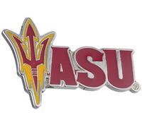 aminco NCAA Arizona State Sun Devils Logo Pin