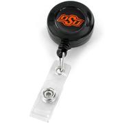 Aminco NCAA Oklahoma State Cowboys Badge Reel