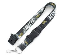 aminco NFL Jacksonville Jaguars Galaxy Lanyard