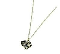 aminco NFL Jacksonville Jaguars Logo Pendant