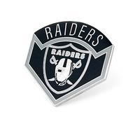 Aminco NFL Las Vegas Raiders Triumph Pin