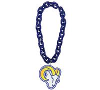 Aminco NFL Los Angeles Rams Rams Head Fan Chain