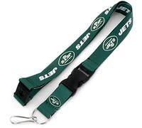 aminco NFL New York Jets Team Lanyard