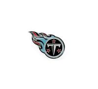 aminco NFL Tennessee Titans Team Logo Pin