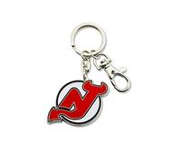 aminco NHL New Jersey Devils Heavyweight Keychain Multicolor