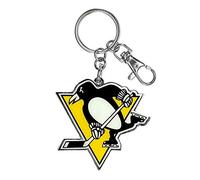 aminco NHL Pittsburgh Penguins Heavyweight Keychain