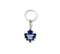 aminco NHL Toronto Maple Leafs Heavyweight Keychain