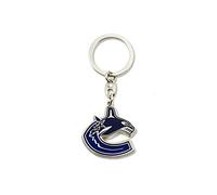 aminco NHL Vancouver Canucks Heavyweight Keychain