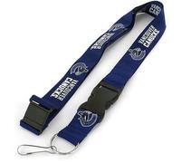 aminco NHL Vancouver Canucks NHL-LN-095-25 Lanyards, One Size, Team Colors