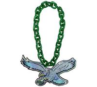 aminco Pick Your Favorite NFL Team Bling Fan Chain, L, Plastic, No Gemstone